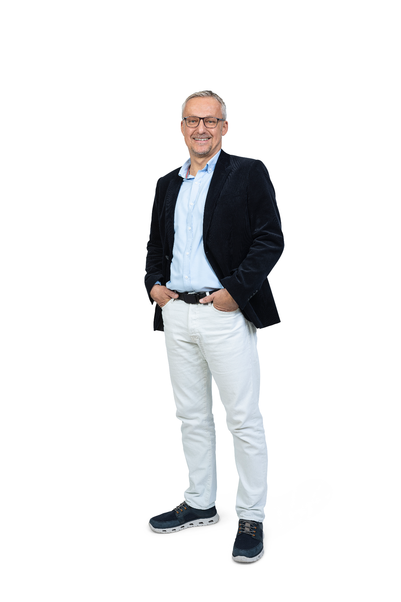 Lukas Bieniek, Geschäftsführer und freier Versicherungsmakler bei Finanzkontor Nord